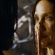 Keanu Reeves and Carrie-Anne Moss in The Matrix Resurrections